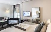 Туры в отель Cures Marines Hotel Thalasso & Spa Trouville - MGallery Collection