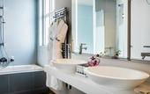 Туры в отель Cures Marines Hotel Thalasso & Spa Trouville - MGallery Collection