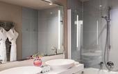 Туры в отель Cures Marines Hotel Thalasso & Spa Trouville - MGallery Collection