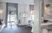 Туры в отель Cures Marines Hotel Thalasso & Spa Trouville - MGallery Collection