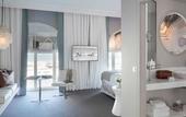 Туры в отель Cures Marines Hotel Thalasso & Spa Trouville - MGallery Collection