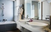 Туры в отель Cures Marines Hotel Thalasso & Spa Trouville - MGallery Collection