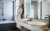 Туры в отель Cures Marines Hotel Thalasso & Spa Trouville - MGallery Collection