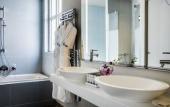 Туры в отель Cures Marines Hotel Thalasso & Spa Trouville - MGallery Collection