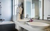 Туры в отель Cures Marines Hotel Thalasso & Spa Trouville - MGallery Collection