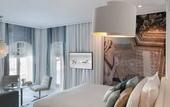 Туры в отель Cures Marines Hotel Thalasso & Spa Trouville - MGallery Collection