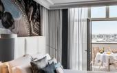 Туры в отель Cures Marines Hotel Thalasso & Spa Trouville - MGallery Collection