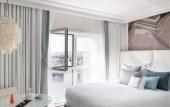 Туры в отель Cures Marines Hotel Thalasso & Spa Trouville - MGallery Collection