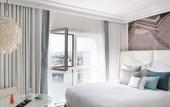 Туры в отель Cures Marines Hotel Thalasso & Spa Trouville - MGallery Collection