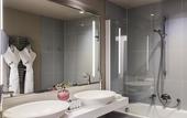 Туры в отель Cures Marines Hotel Thalasso & Spa Trouville - MGallery Collection