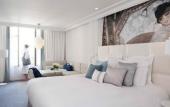Туры в отель Cures Marines Hotel Thalasso & Spa Trouville - MGallery Collection
