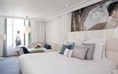 Туры в отель Cures Marines Hotel Thalasso & Spa Trouville - MGallery Collection