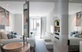 Туры в отель Cures Marines Hotel Thalasso & Spa Trouville - MGallery Collection