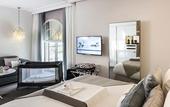 Туры в отель Cures Marines Hotel Thalasso & Spa Trouville - MGallery Collection