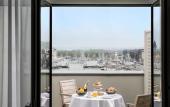 Туры в отель Cures Marines Hotel Thalasso & Spa Trouville - MGallery Collection