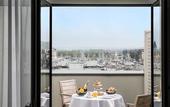 Туры в отель Cures Marines Hotel Thalasso & Spa Trouville - MGallery Collection