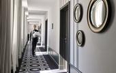 Туры в отель Cures Marines Hotel Thalasso & Spa Trouville - MGallery Collection
