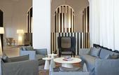 Туры в отель Cures Marines Hotel Thalasso & Spa Trouville - MGallery Collection