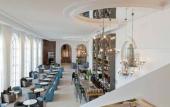 Туры в отель Cures Marines Hotel Thalasso & Spa Trouville - MGallery Collection