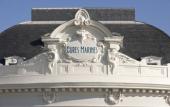 Туры в отель Cures Marines Hotel Thalasso & Spa Trouville - MGallery Collection