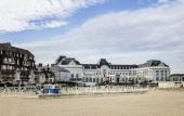 Туры в отель Cures Marines Hotel Thalasso & Spa Trouville - MGallery Collection