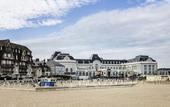 Туры в отель Cures Marines Hotel Thalasso & Spa Trouville - MGallery Collection