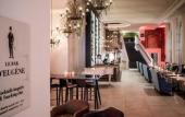 Туры в отель Cures Marines Hotel Thalasso & Spa Trouville - MGallery Collection