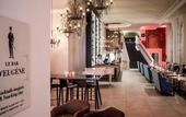 Туры в отель Cures Marines Hotel Thalasso & Spa Trouville - MGallery Collection