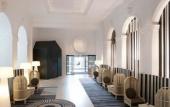 Туры в отель Cures Marines Hotel Thalasso & Spa Trouville - MGallery Collection