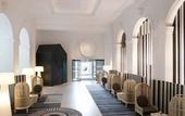 Туры в отель Cures Marines Hotel Thalasso & Spa Trouville - MGallery Collection