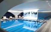 Туры в отель Cures Marines Hotel Thalasso & Spa Trouville - MGallery Collection