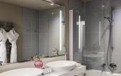 Туры в отель Cures Marines Hotel Thalasso & Spa Trouville - MGallery Collection