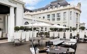 Туры в отель Cures Marines Hotel Thalasso & Spa Trouville - MGallery Collection