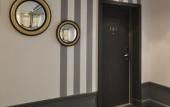 Туры в отель Cures Marines Hotel Thalasso & Spa Trouville - MGallery Collection