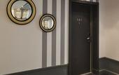Туры в отель Cures Marines Hotel Thalasso & Spa Trouville - MGallery Collection