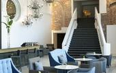 Туры в отель Cures Marines Hotel Thalasso & Spa Trouville - MGallery Collection