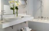 Туры в отель Cures Marines Hotel Thalasso & Spa Trouville - MGallery Collection
