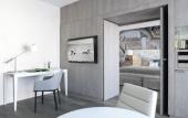 Туры в отель Cures Marines Hotel Thalasso & Spa Trouville - MGallery Collection