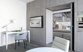Туры в отель Cures Marines Hotel Thalasso & Spa Trouville - MGallery Collection