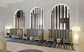 Туры в отель Cures Marines Hotel Thalasso & Spa Trouville - MGallery Collection