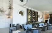 Туры в отель Cures Marines Hotel Thalasso & Spa Trouville - MGallery Collection