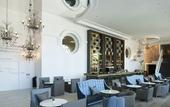 Туры в отель Cures Marines Hotel Thalasso & Spa Trouville - MGallery Collection