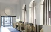 Туры в отель Cures Marines Hotel Thalasso & Spa Trouville - MGallery Collection
