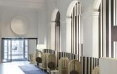 Туры в отель Cures Marines Hotel Thalasso & Spa Trouville - MGallery Collection