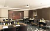 Туры в отель Cures Marines Hotel Thalasso & Spa Trouville - MGallery Collection