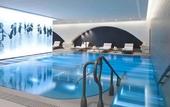 Туры в отель Cures Marines Hotel Thalasso & Spa Trouville - MGallery Collection