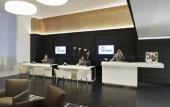 Туры в отель Cures Marines Hotel Thalasso & Spa Trouville - MGallery Collection