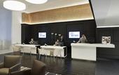 Туры в отель Cures Marines Hotel Thalasso & Spa Trouville - MGallery Collection