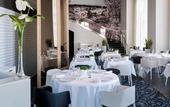 Туры в отель Cures Marines Hotel Thalasso & Spa Trouville - MGallery Collection
