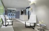Туры в отель Cures Marines Hotel Thalasso & Spa Trouville - MGallery Collection